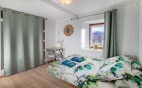 Chambres D'Hotes Chez Barbara